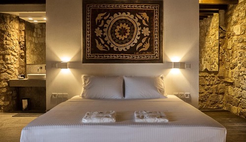 Double Room, Ground Floor