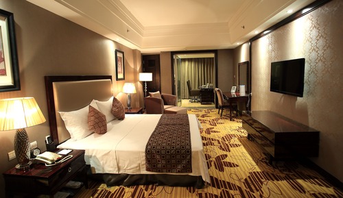 Executive Suite