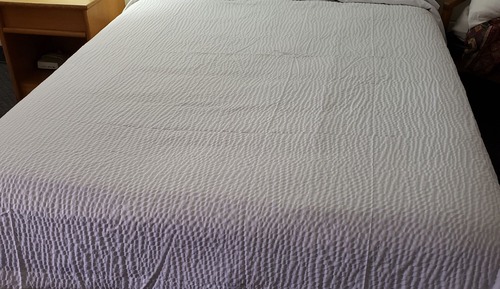 Standard Room, 1 Double Bed, Refrigerator & Microwave