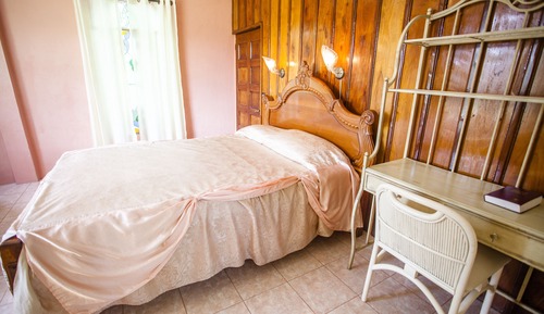 Standard Double Room, 1 Bedroom, Non Smoking, Garden View