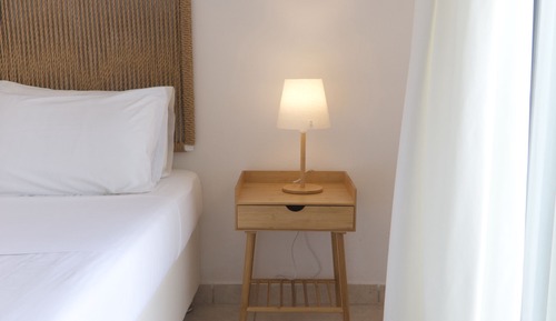 Standard Apartment, 1 Bedroom