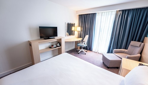 Room, 1 Queen Bed, Non Smoking
