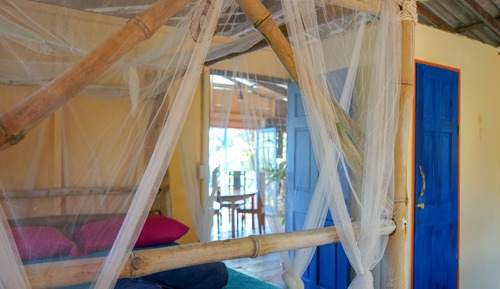 Apartment, 2 Bedrooms, Ocean View