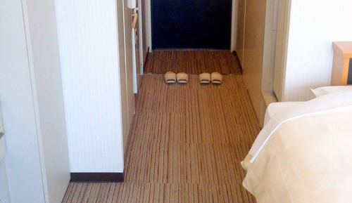 Standard Single Room, 1 Bedroom, Non Smoking