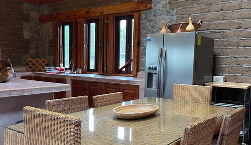 Family Cabin, 2 Bathrooms