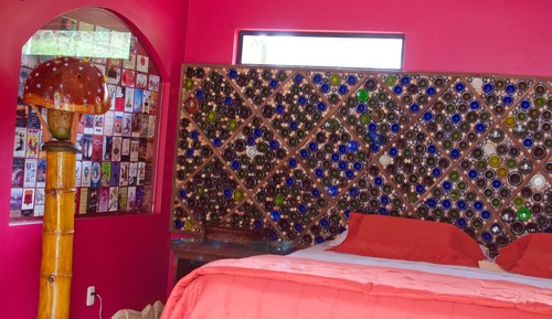 Romantic Bungalow, 1 Bedroom