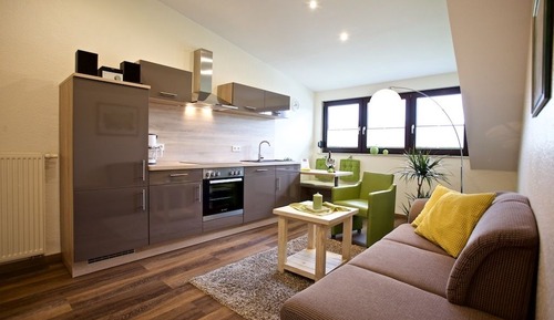 Panoramic Condo, 1 Bedroom