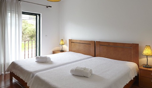 Standard Apartment, 2 Bedrooms