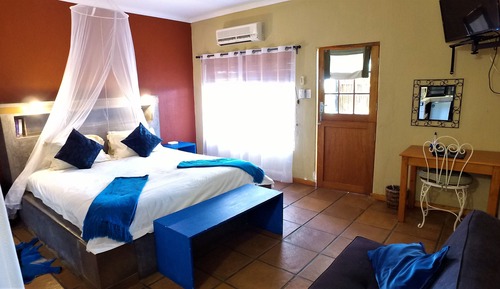 Standard Room, Kitchenette