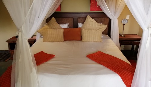 Luxury Room (A No. 6)