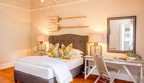 Double Room, 1 Bedroom