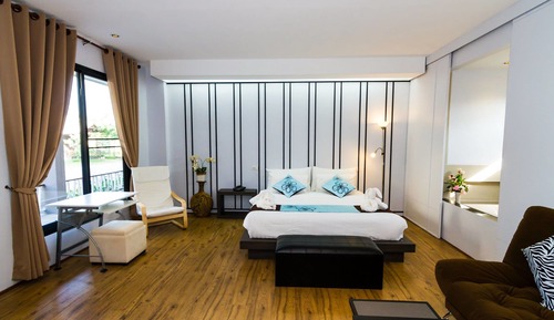 Junior Suite