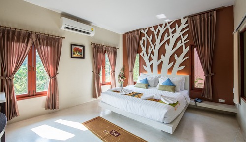 Panlaan Villa