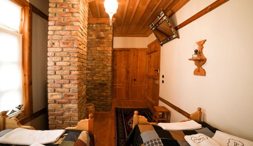 Traditional Twin Room, 2 Twin Beds