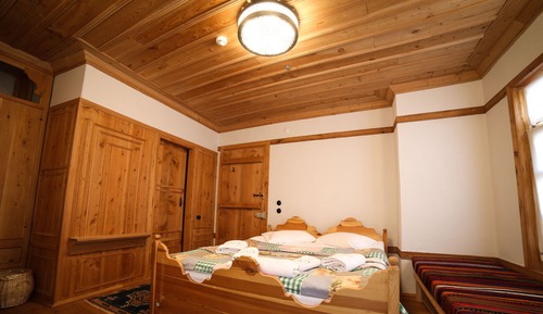 Traditional Quadruple Room