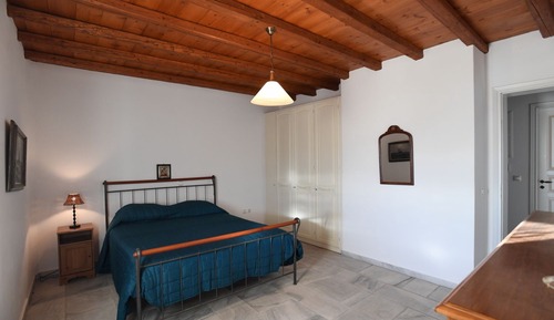 Villa, 2 Bedrooms (Tinos Sky View 4)