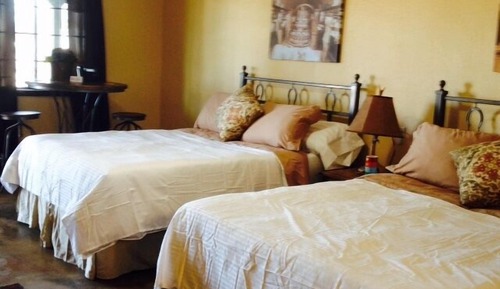 Standard Room, 2 Queen Beds, Non Smoking