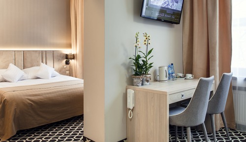 Comfort Apartment