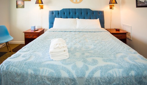 Room, 1 King Bed