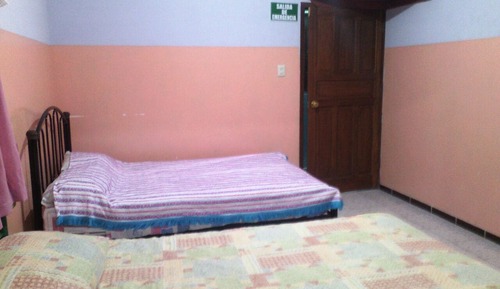 Traditional Triple Room