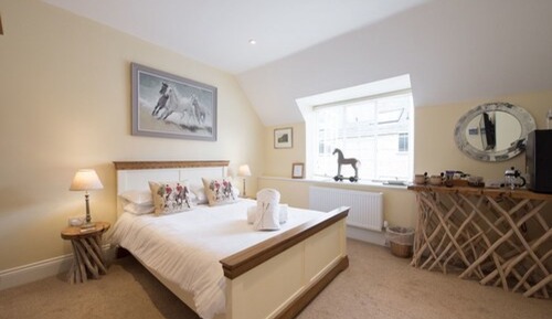 Luxury Room, 1 Bedroom (Horse and Hound)