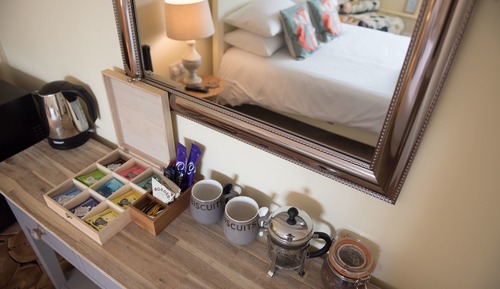 Luxury Room (Fox)