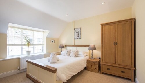 Standard Double Room, 1 Bedroom (Deer)
