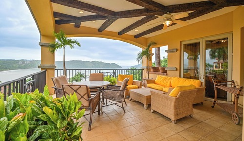 CR Luxury Los Sueños Marbella 6D - 3 Bdrm Condo