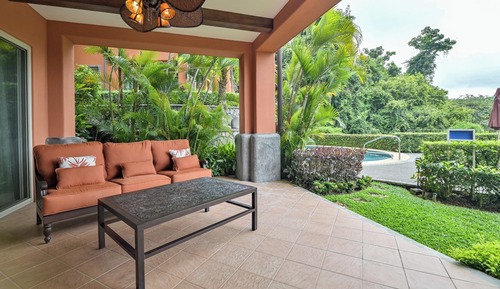 CR Luxury Los Sueños Montebello 3F - 3 Bdrm Condo
