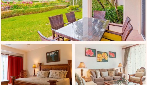 CR Luxury Los Sueños Del Mar 2Q - 3 Bdrm Condo