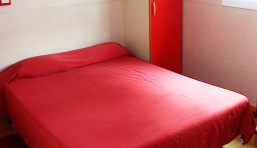 Bungalow, 1 Bedroom (Atlântico)