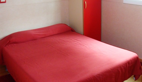 Bungalow, 1 Bedroom (Atlântico)