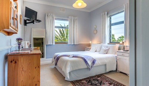 Standard Double Room, 1 Double Bed, Ensuite