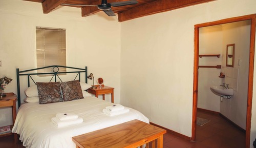 Standard Room, 1 Double Bed with Sofa bed, Valley View (room with double bed with sleeper)