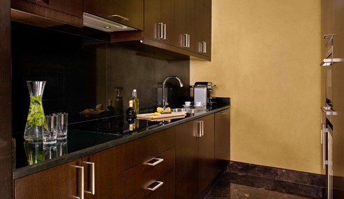Apartment, 1 Bedroom, Balcony