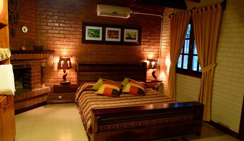 Family Suite, 1 Bedroom, Pool Access, Garden View