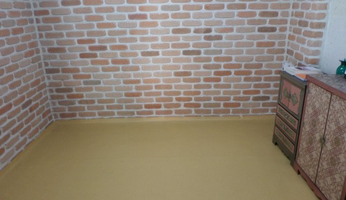 Ansarang 2 (Ondol, Zzimzilbang)