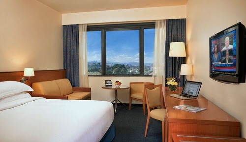 Classic Suite, 1 Bedroom