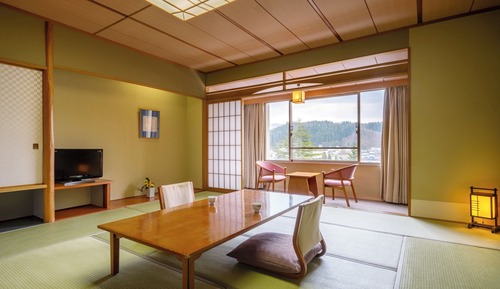 Traditional Room