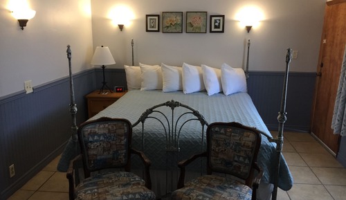 Room (The Garden)