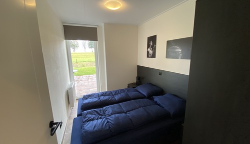 Dijkvilla Wellness 8