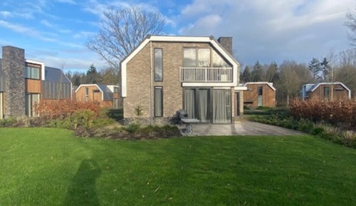 Eco Villa 12