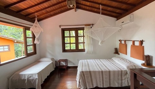 Family Chalet (Quintuplo)