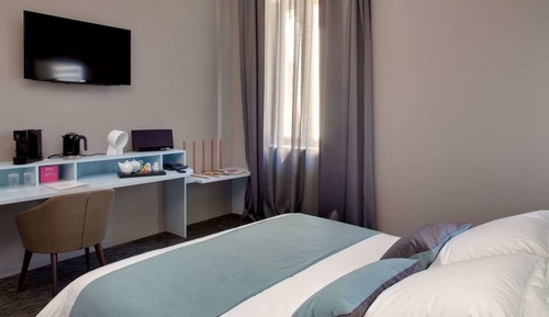 Comfort Double Room