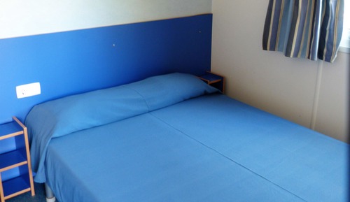 Bungalow, 1 Bedroom (Vénus)