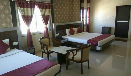 Family Triple Room