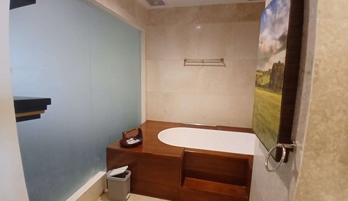 Suite, 2 Bedrooms