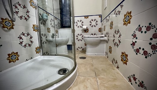 Exclusive Room, Connecting Rooms