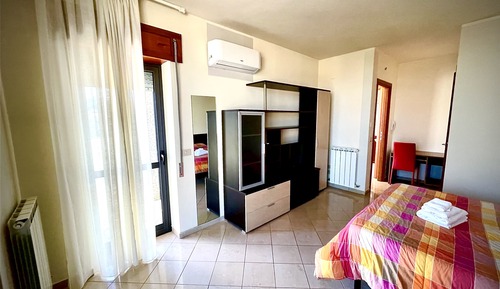 Deluxe Apartment, Accessible