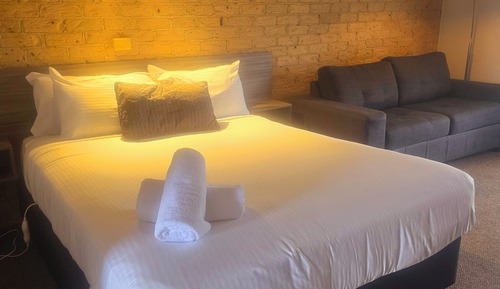 Superior Room, 1 Queen Bed